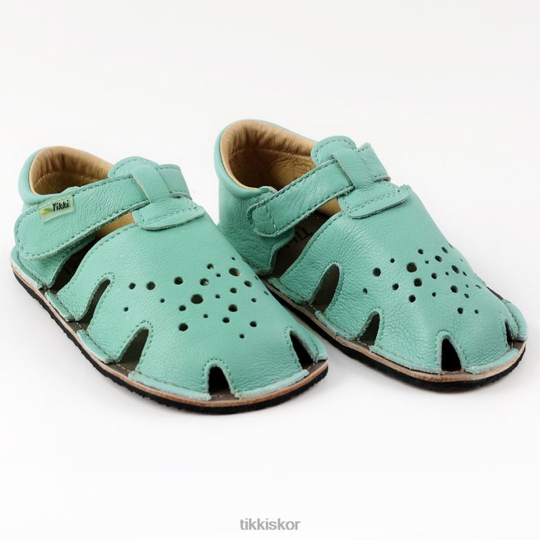 barn barfota sandaler aranya Tikki Skodon F60FX60 arktiska