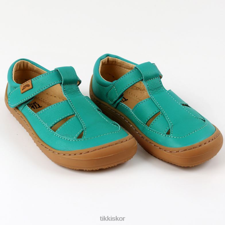 barn barfota sandaler solis Tikki Skodon F60FX62 bris