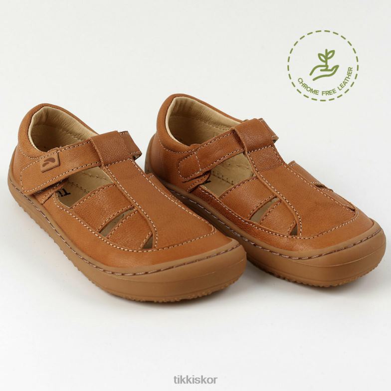 barn barfota sandaler solis Tikki Skodon F60FX63 rocca
