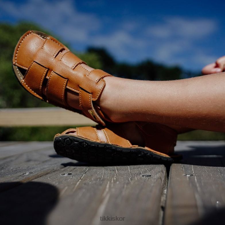 barn lasta vegan Tikki Skodon F60FX77 ombra