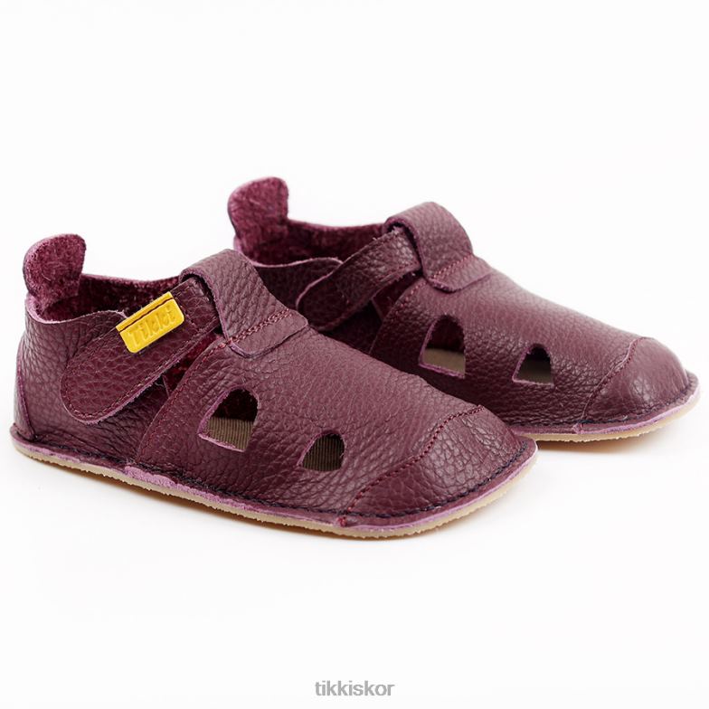 barn nido barfotasandaler Tikki Skodon F60FX10 fikon