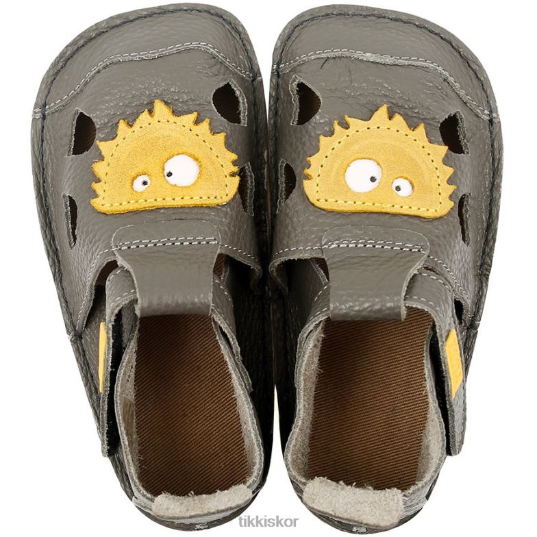 barn outlet barfotasandaler nido Tikki Skodon F60FX47 milo