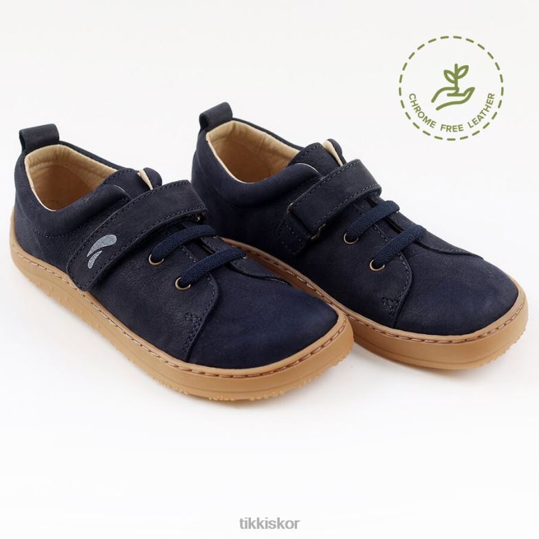 barn barfota skor harlekin Tikki Skodon F60FX148 cinca