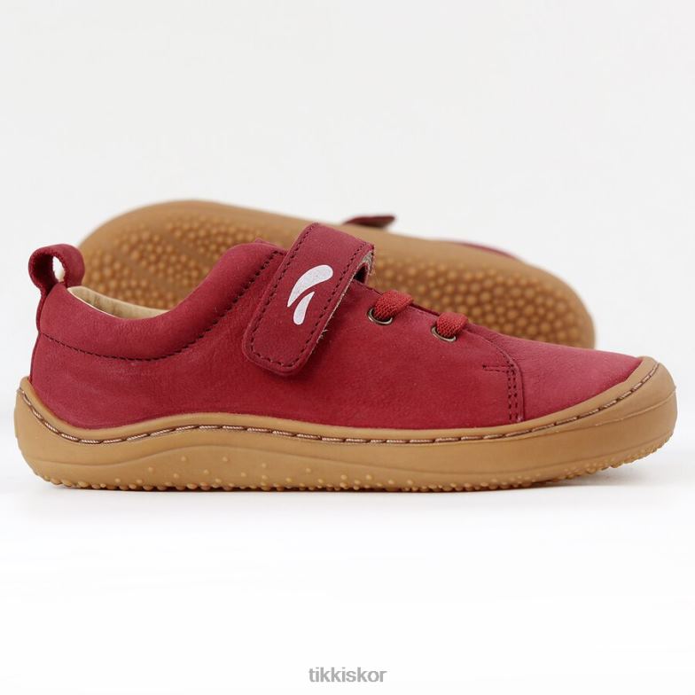 barn barfota skor harlekin Tikki Skodon F60FX150 henares