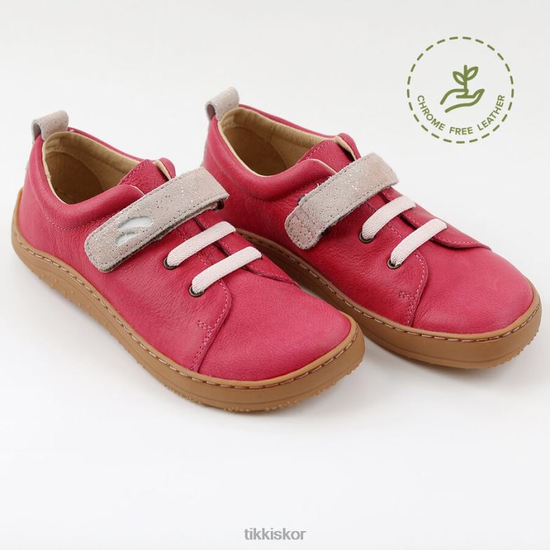 barn barfota skor harlekin Tikki Skodon F60FX153 ancares