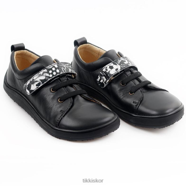 barn barfota skor harlequin 2021 Tikki Skodon F60FX174 gata