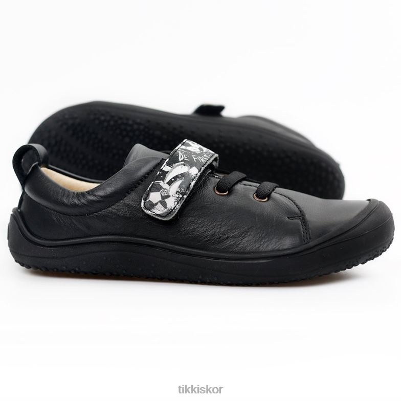 barn barfota skor harlequin 2021 Tikki Skodon F60FX175 gata