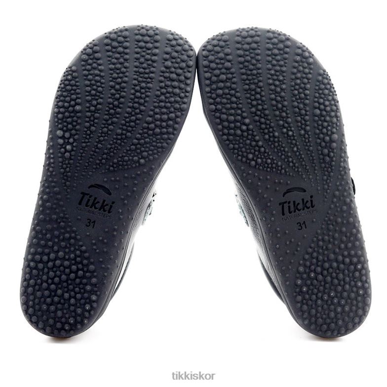 barn barfota skor harlequin 2021 Tikki Skodon F60FX175 gata