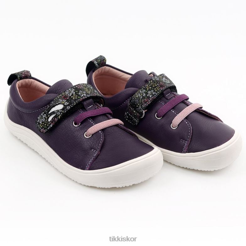 barn barfota skor harlequin 2021 Tikki Skodon F60FX176 mora