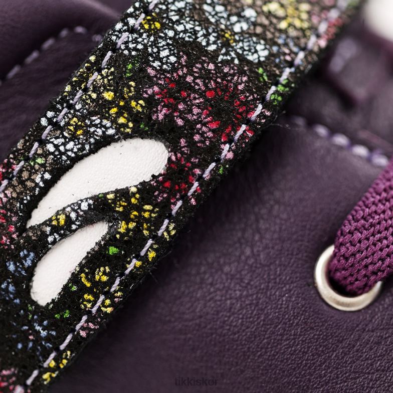 barn barfota skor harlequin 2021 Tikki Skodon F60FX176 mora