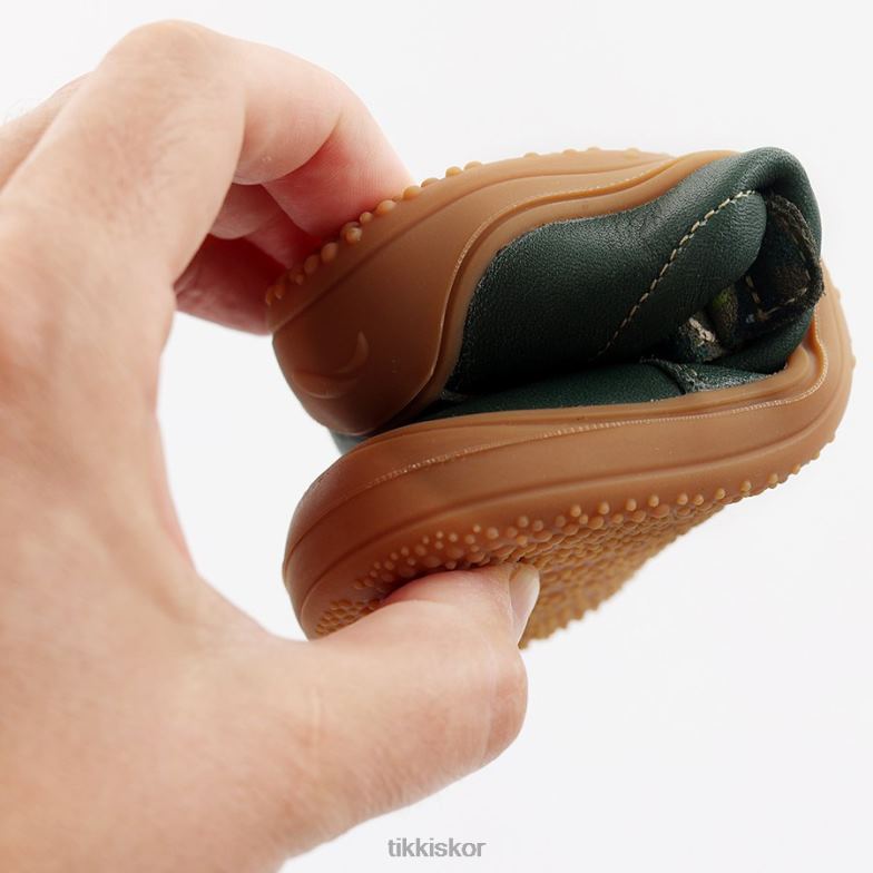 barn barfota skor harlequin 2021 Tikki Skodon F60FX179 äventyr