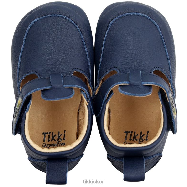 barn prewalkers sittpuff Tikki Skodon F60FX162 midnatt