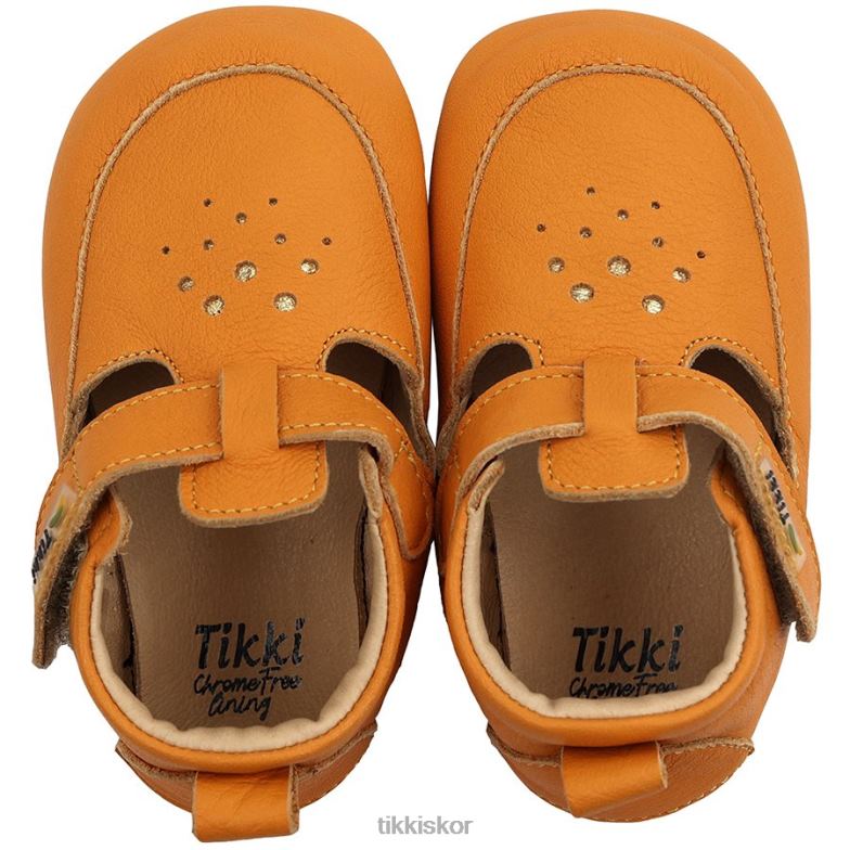 barn prewalkers sittpuff Tikki Skodon F60FX165 mango