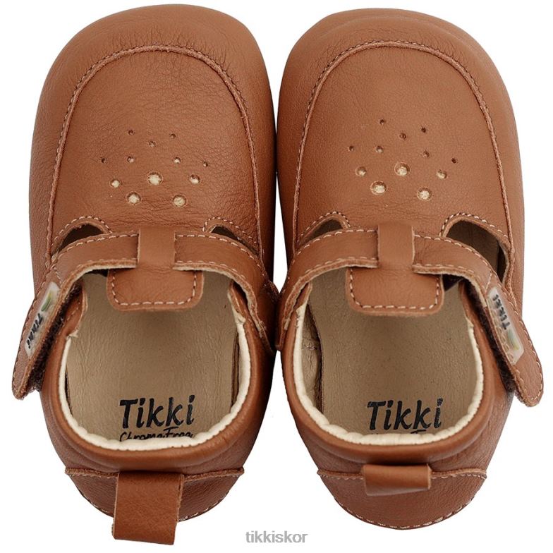 barn prewalkers sittpuff Tikki Skodon F60FX166 granola