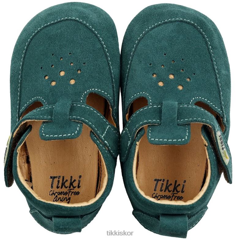 barn prewalkers sittpuff Tikki Skodon F60FX168 ginko