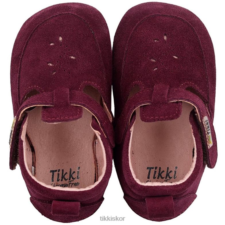 barn prewalkers sittpuff Tikki Skodon F60FX169 vin