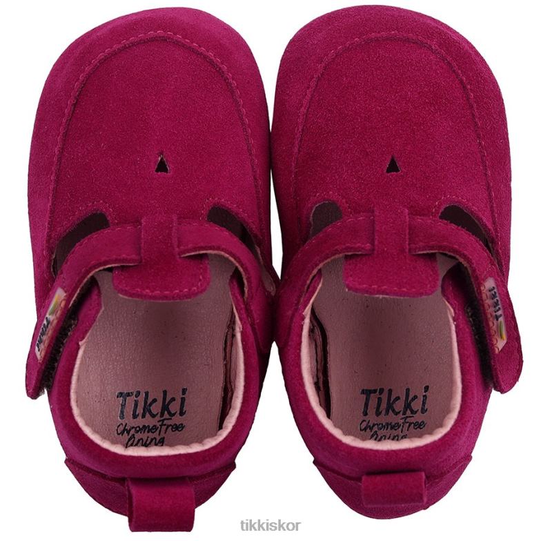 barn prewalkers sittpuff Tikki Skodon F60FX170 magenta