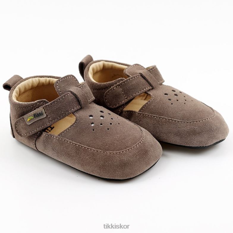 barn prewalkers sittpuff Tikki Skodon F60FX172 mandel