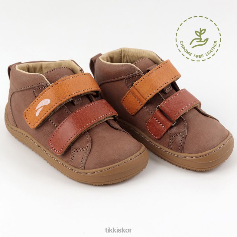 barn mellanskurna stövlar månen Tikki Skodon F60FX124 ansar