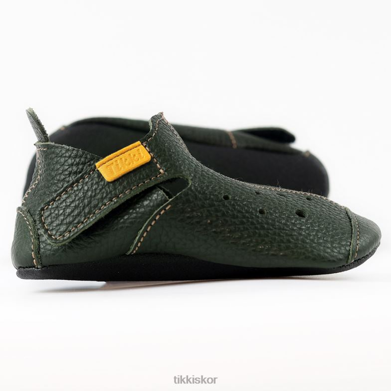 barn ziggy v2 läder Tikki Skodon F60FX19 tall