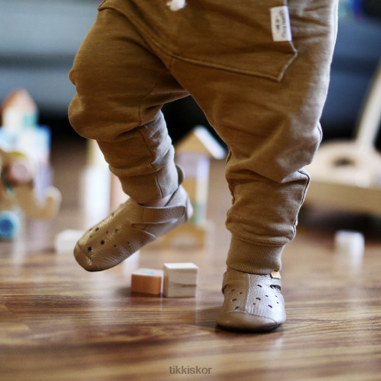 barn ziggy v2 läder Tikki Skodon F60FX19 tall