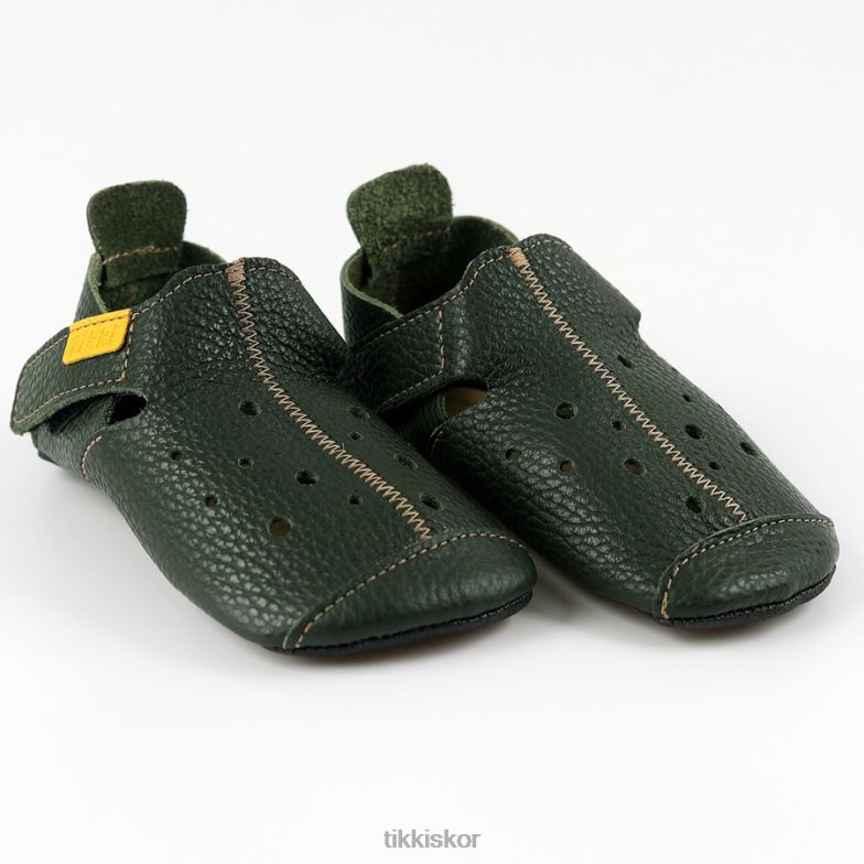 barn ziggy v2 läder Tikki Skodon F60FX22 tall