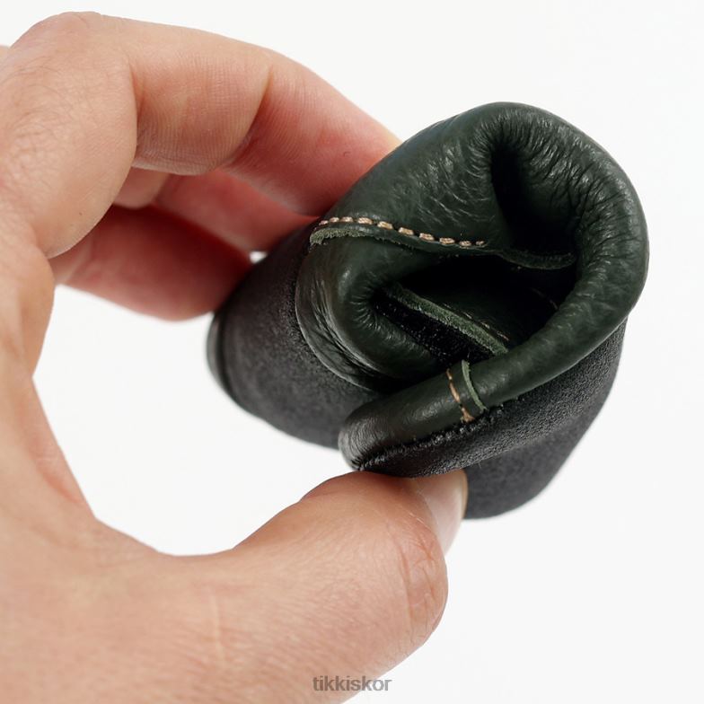 barn ziggy v2 läder Tikki Skodon F60FX22 tall