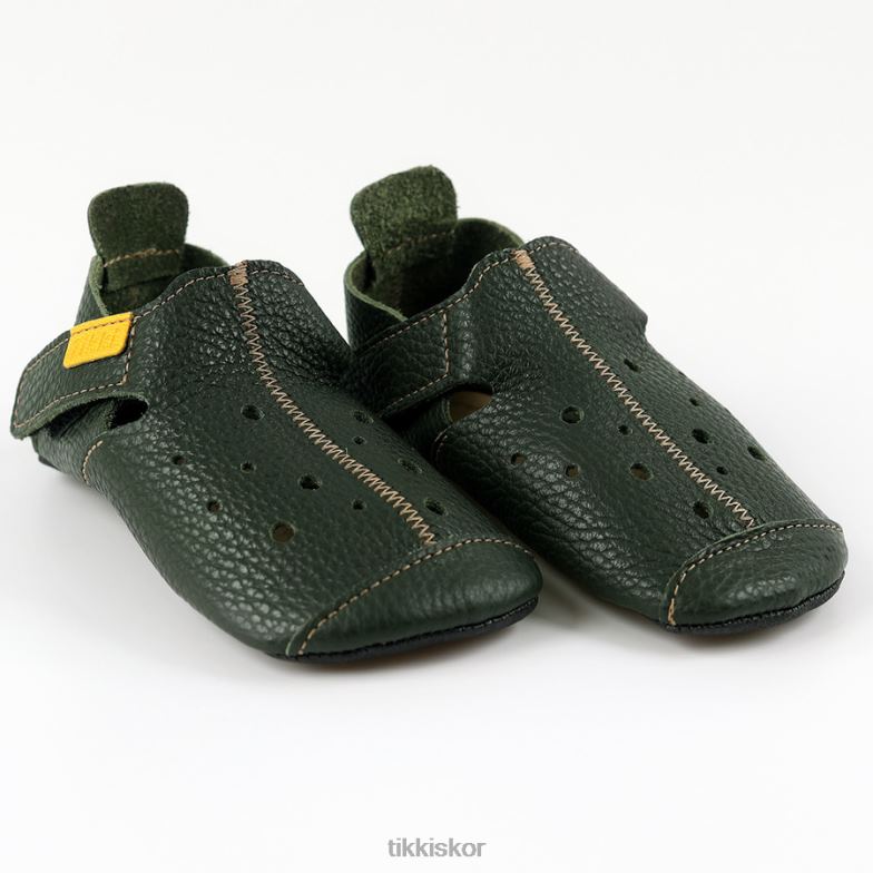 barn ziggy v2 läder Tikki Skodon F60FX248 tall