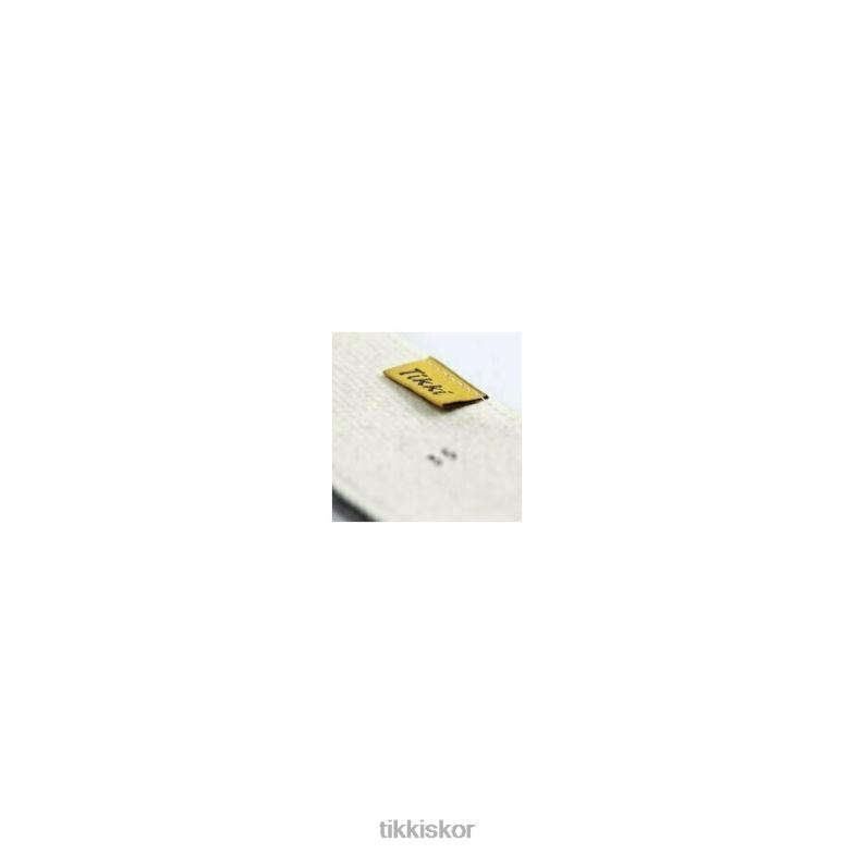 unisex- nido - uttagbara innersulor av filtad ull Tikki tillbehör F60FX37 graciös