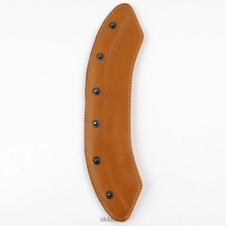 unisex- krage jay läder Tikki tillbehör F60FX280 varm