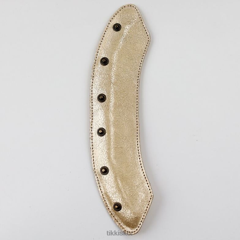 unisex- krage jay läder Tikki tillbehör F60FX282 varm