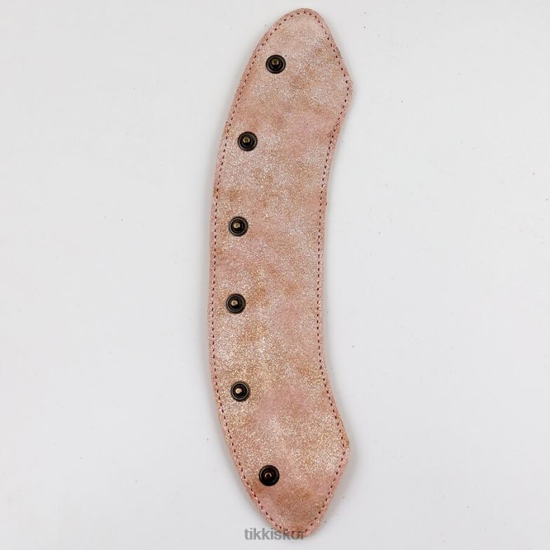 unisex- krage jay läder Tikki tillbehör F60FX290 varm