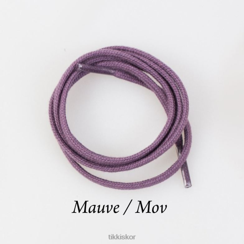 unisex- bomullsspets 70 cm Tikki tillbehör F60FX296 varm