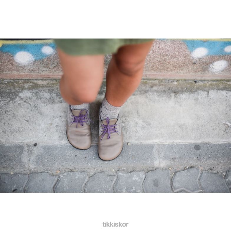 unisex- bomullsspets 70 cm Tikki tillbehör F60FX296 varm