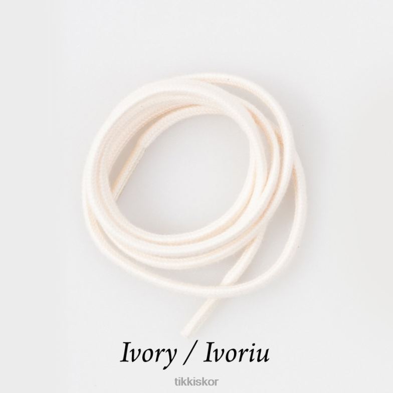 unisex- bomullsspets 70 cm Tikki tillbehör F60FX296 varm