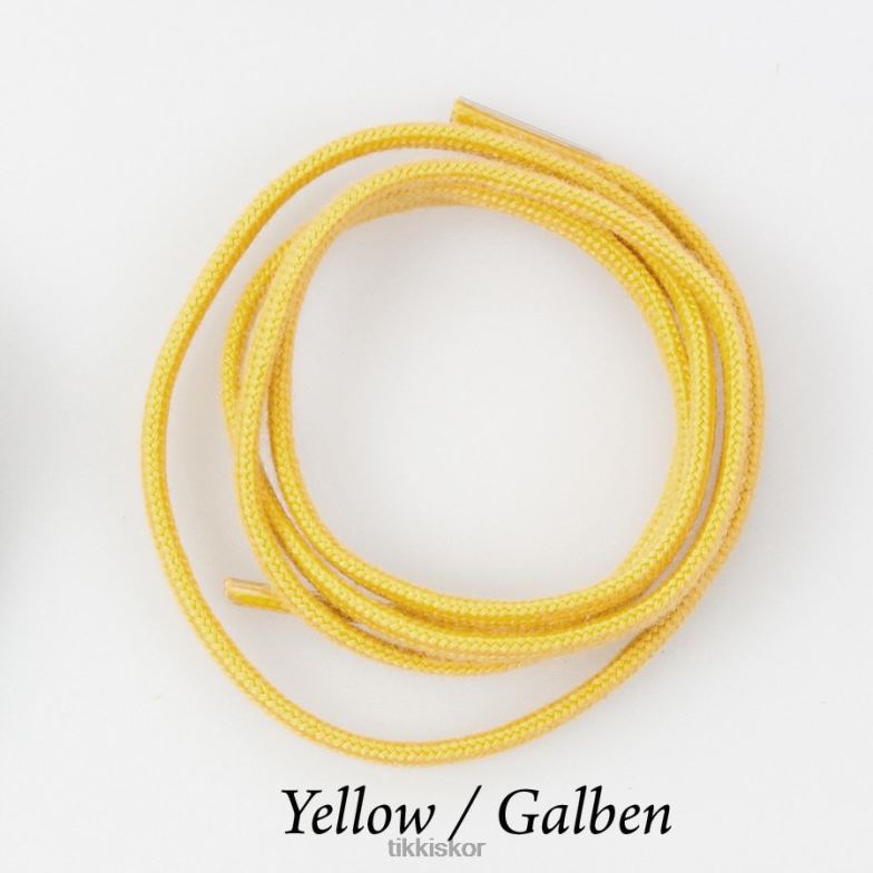 unisex- bomullsspets 70 cm Tikki tillbehör F60FX296 varm