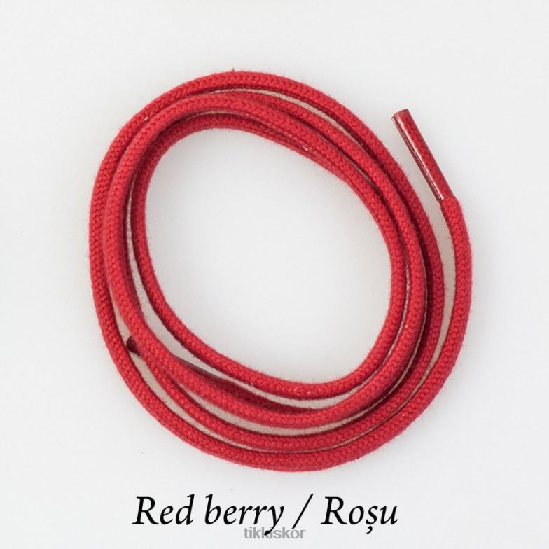 unisex- bomullsspets 70 cm Tikki tillbehör F60FX296 varm