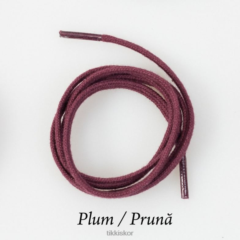 unisex- bomullsspets 70 cm Tikki tillbehör F60FX296 varm