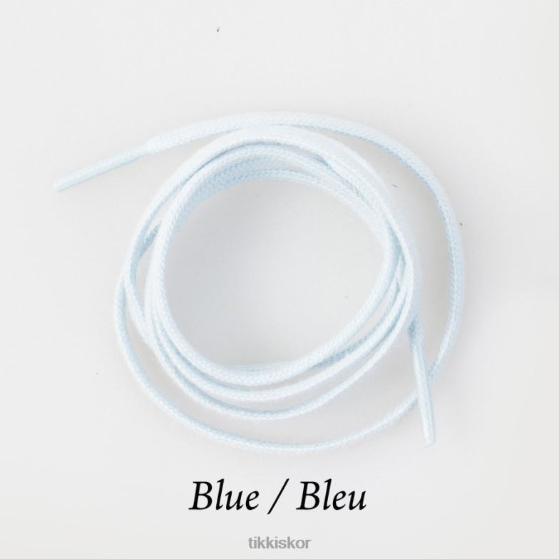 unisex- bomullsspets 85 cm Tikki tillbehör F60FX295 mode