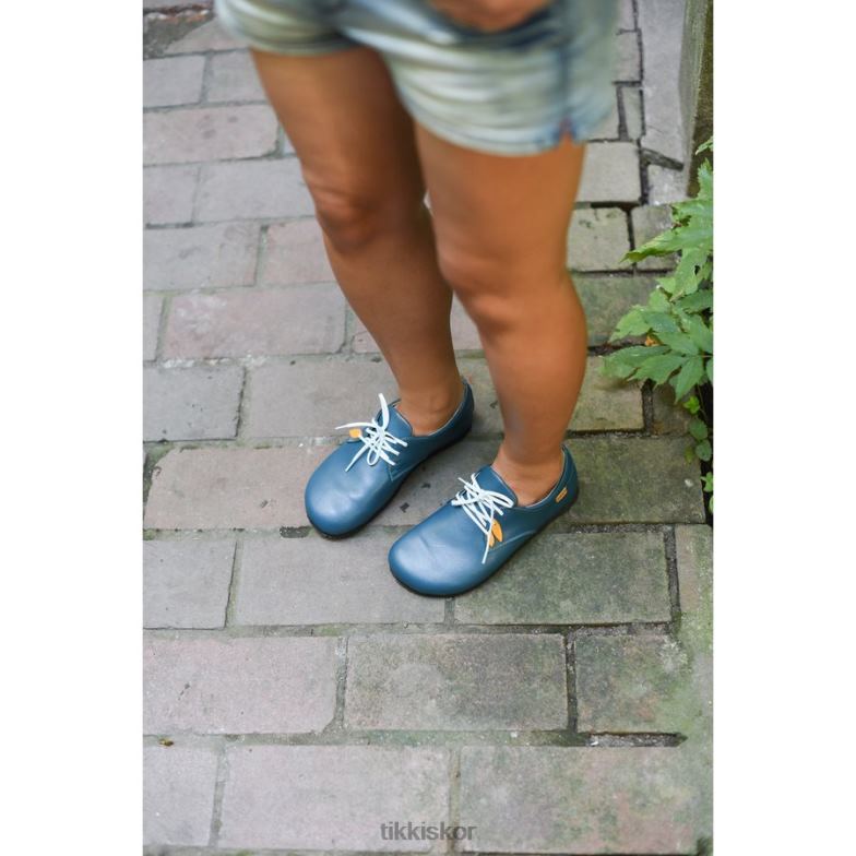 unisex- bomullsspets 85 cm Tikki tillbehör F60FX295 mode