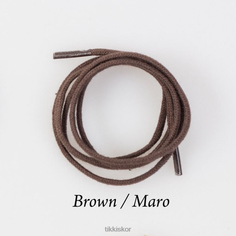 unisex- bomullsspets 85 cm Tikki tillbehör F60FX295 mode