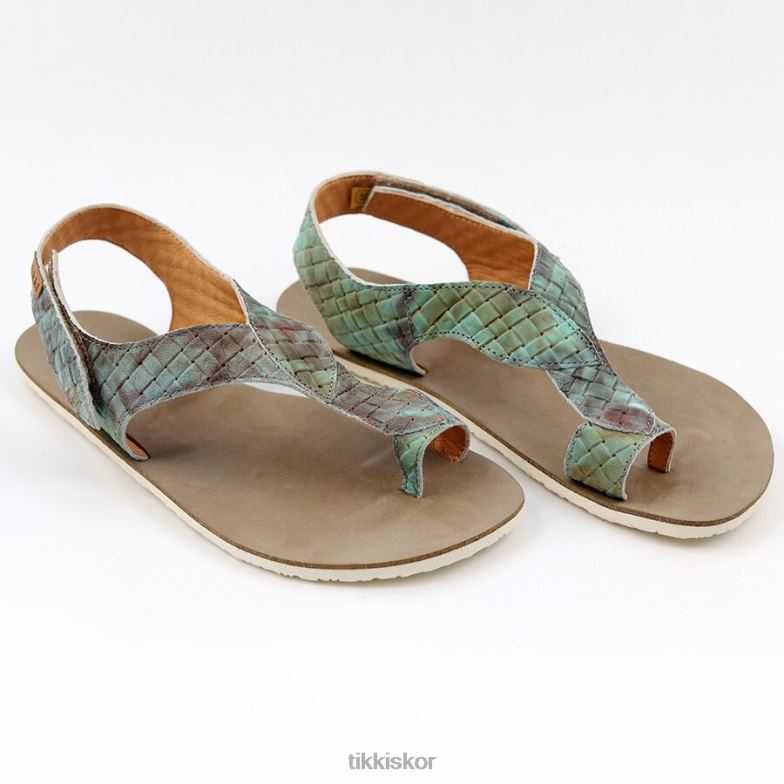 vuxna barfota sandaler soul v1 Tikki Skodon F60FX241 Karibien