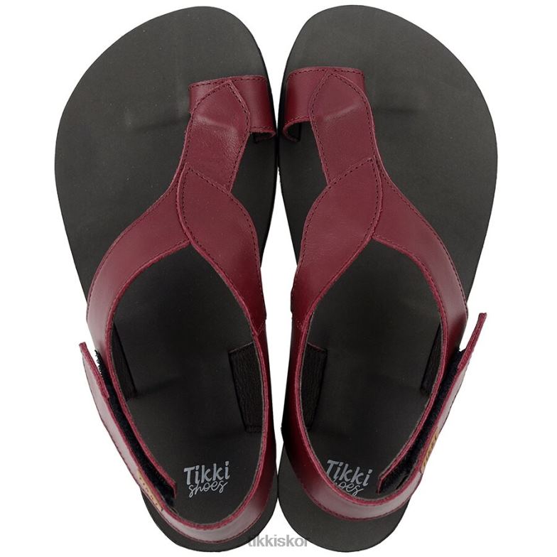 vuxna barfota sandaler soul v1 Tikki Skodon F60FX247 brand