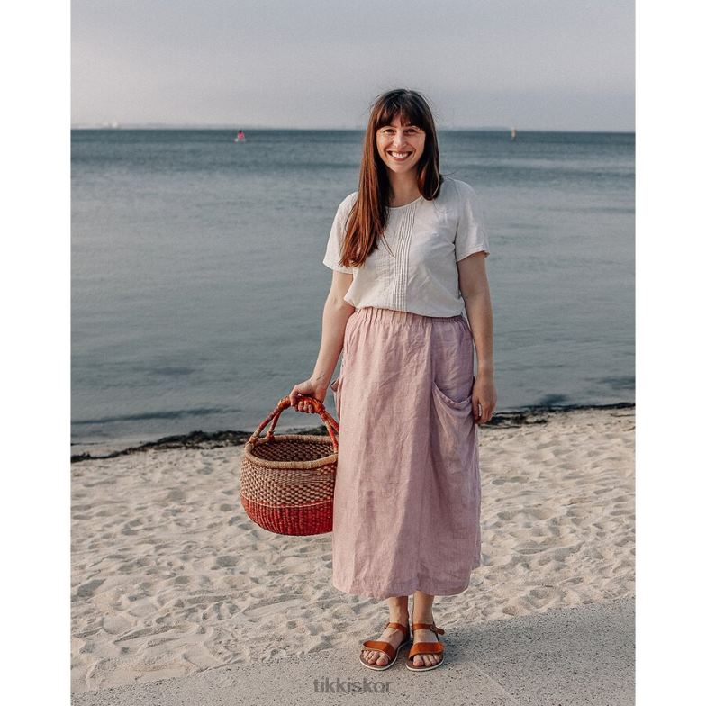 vuxna barfota sandaler vibe v1 Tikki Skodon F60FX234 tropisk storm