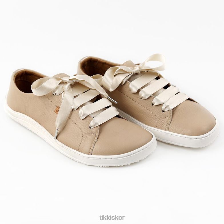 vuxna barfota skor finn Tikki Skodon F60FX212 naken