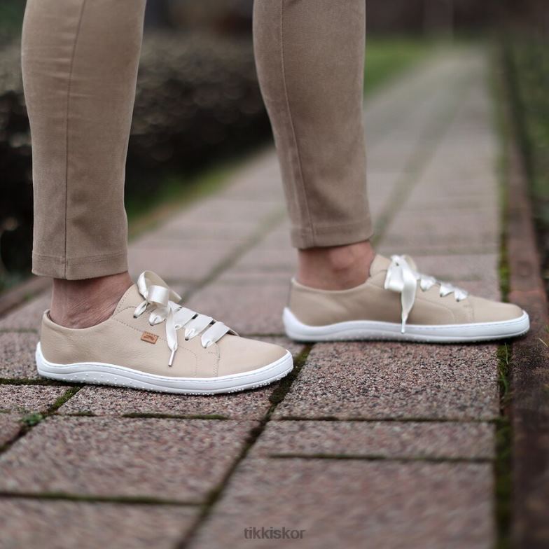 vuxna vegan barfota skor finn Tikki Skodon F60FX211 blå