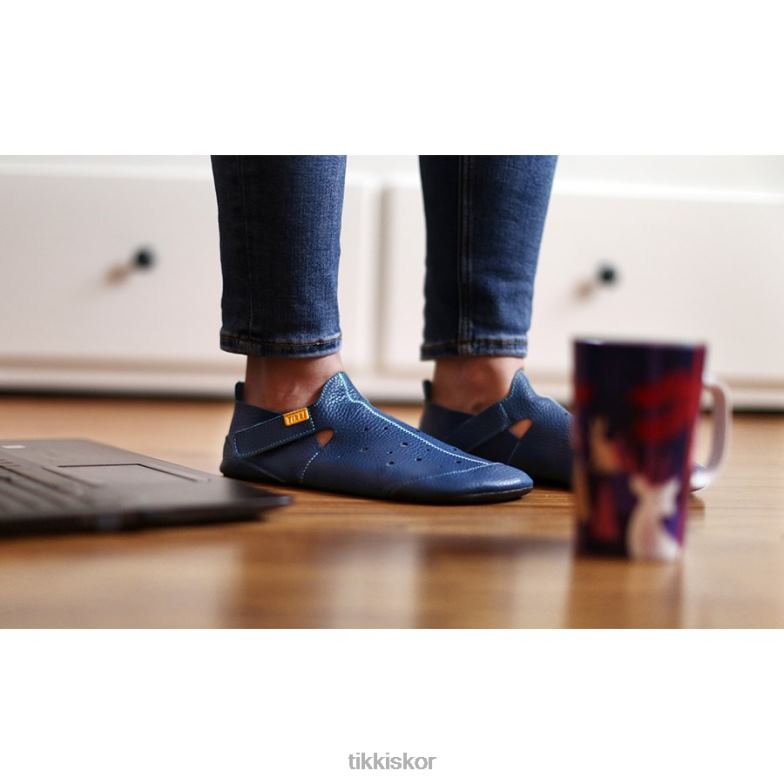 vuxna ziggy v1 läder Tikki Skodon F60FX261 reste sig