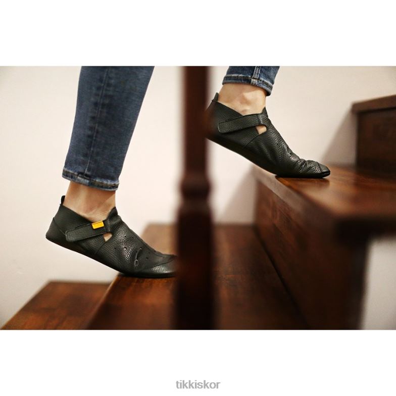 vuxna ziggy v1 läder Tikki Skodon F60FX261 reste sig