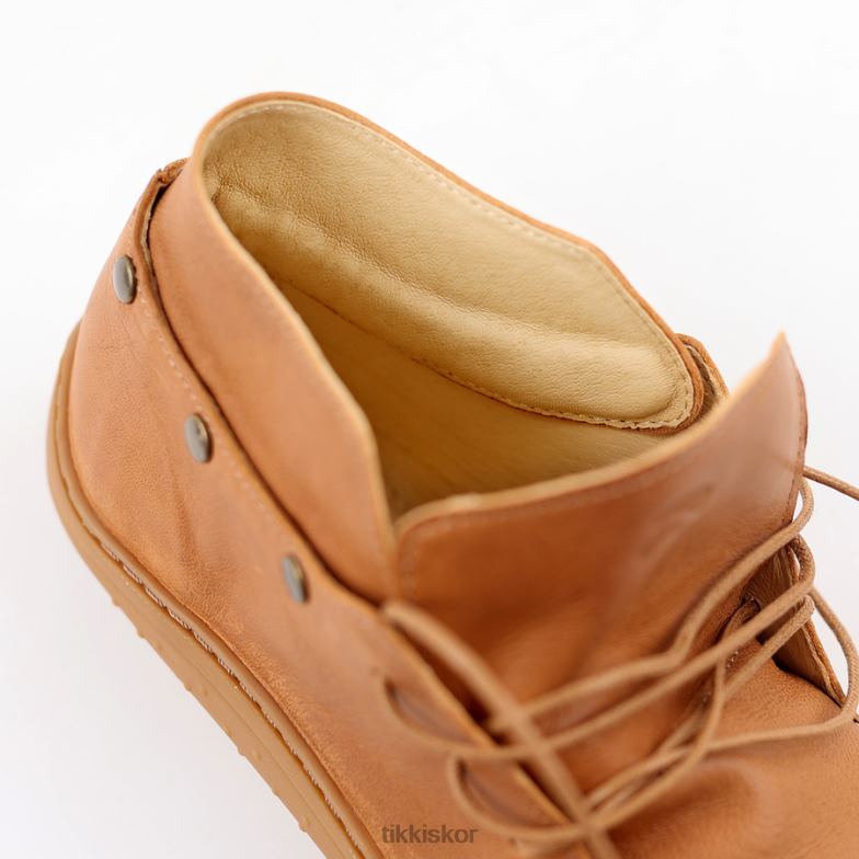 vuxna outlet jay läder Tikki Skodon F60FX203 mörk