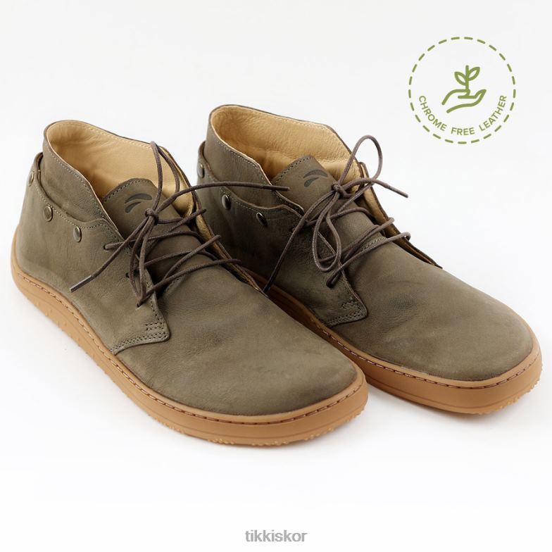 vuxna outlet jay läder Tikki Skodon F60FX204 irländsk